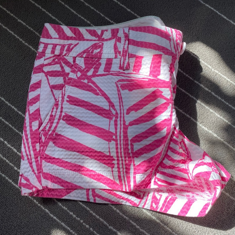 Lilly Pulitzer Shorts